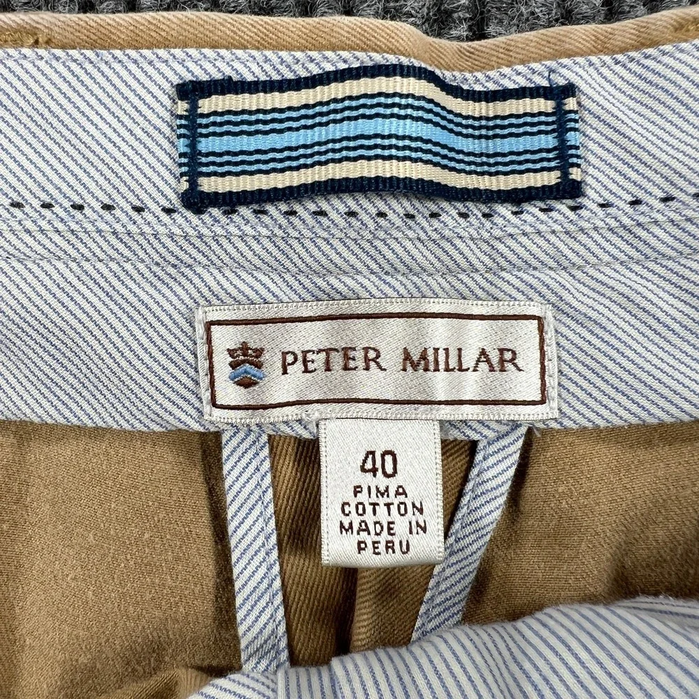 Peter Millar peter millar